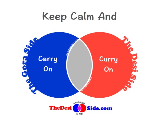 Keep Calm Curry On